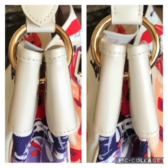 Like New Louis Vuitton LTD Release Galliera GM Caba Cruise Collection - Picture 8 of 16